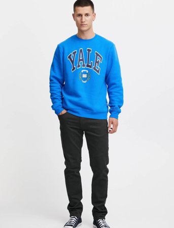 Blend Bhtwister Sl/Re Mulf 2391 Noos - Black - 33 x 32