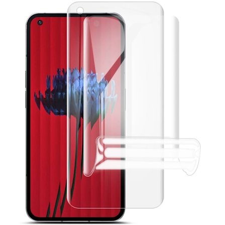 IMAK Hydrogel III Nothing Phone (1) skærmbeskyttelsesfilm