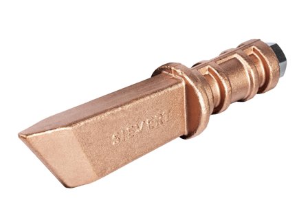 Sievert PSI 700250 Lödbult böjd, Svets