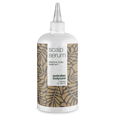 Australian Bodycare Scalp Serum 500 ml, Hår, Shampoo & Hårpleje, Hovedbundspleje