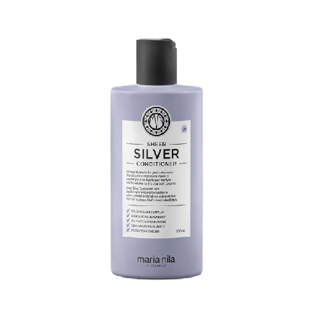 Maria Nila Sheer Silver Conditioner Balsam Dam 300 ML