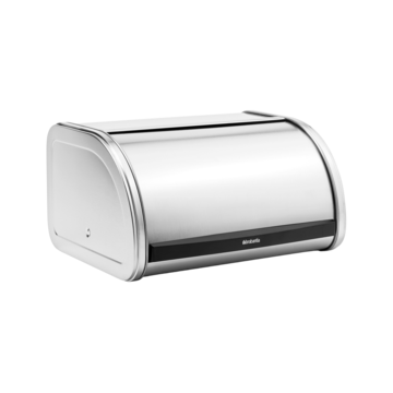 Brödlåda med Roll-Top Brabantia Medium