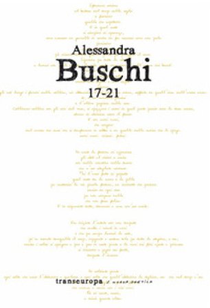 17-21 Alessandra Buschi