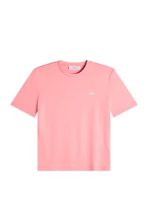 J.Lindeberg - Ada T-shirt - Tennis - Pink - Women - M