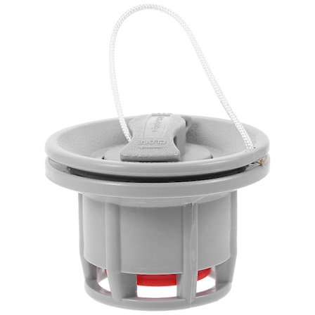 Oppustelig Bådventil Kajakventil Tilbehør Kajak Pumpeventil Oppustelig Kajakdel [DB]