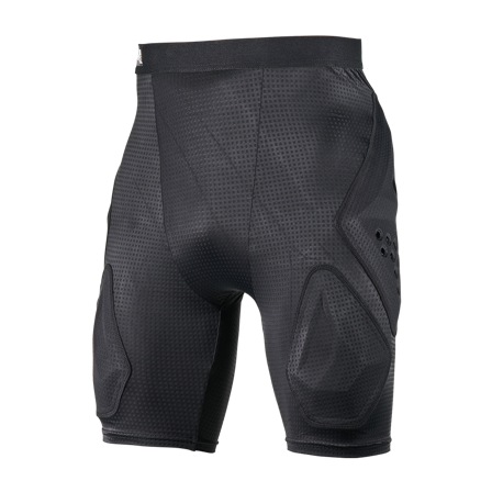 Spodenki MX O'Neal Dirt Czarny L