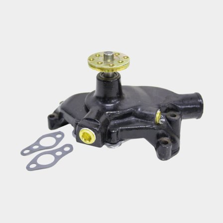 Circulation pump, for Volvo Penta 4.3, 5.0, 5.7, V6, V8, AQ, BB