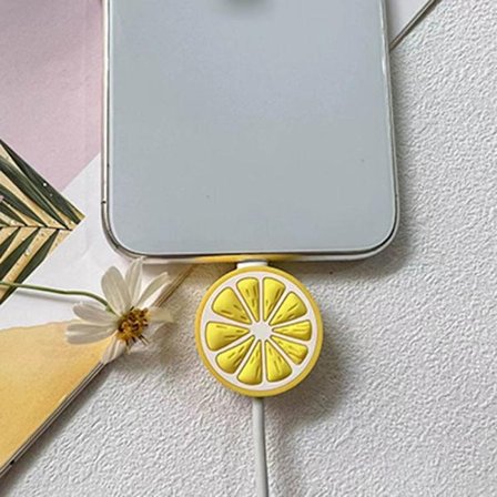 USB kabel Bite Data Line Protector 1 1