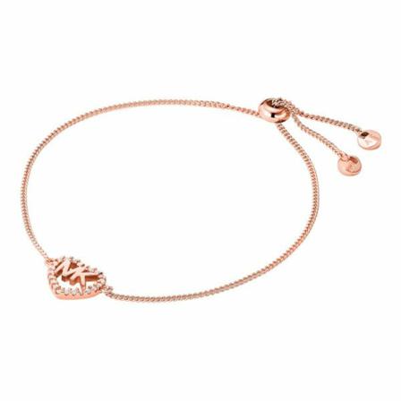 Michael Kors Bracelets Pink, Dame Armbånd, Størrelse: ONE Size