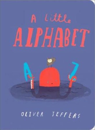 A Little Alphabet