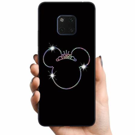 Huawei Mate 20 Pro Tpu Mobilskal Minnie Mouse