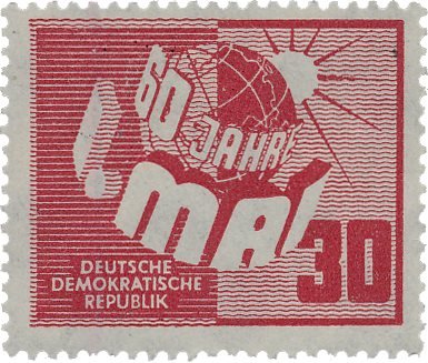 DDR 1950 - MICHEL 250 - Postfrisk