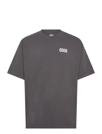 VANS Earthbound Loose Fit Ss Tee - Grey - S