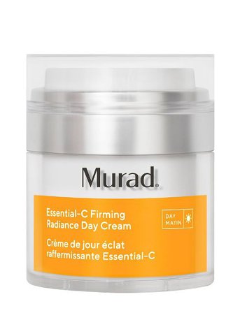Murad Essential-C Firming Radiance Day Cream - Nude - 30 ml
