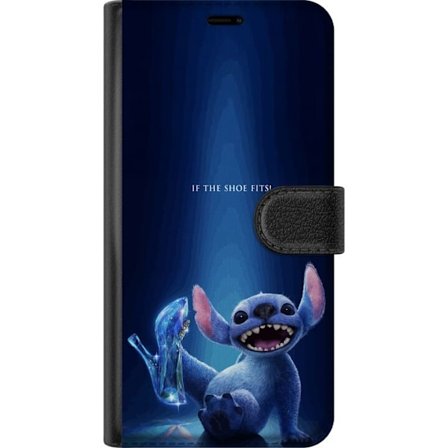 Kompatibelt Plånboksfodral till Motorola Motorola Edge 50 Fusion Stitch | Sko