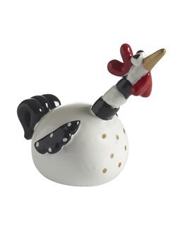 Gyllenkrok 1/pak Valkoinen