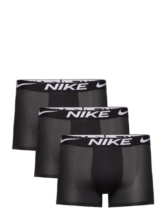 Nike Xb-Boxer/Brief - Black - 122/134