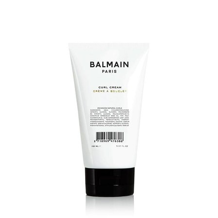 BALMAIN PARIS Hair Couture Curl Cream 150 ml, Hår, Hårstyling, Krøllet Hår