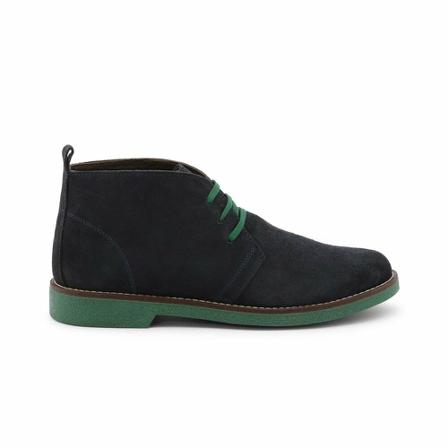 Duca di Morrone, Juri-Cam Blauw, Heren, Maat:42 EU