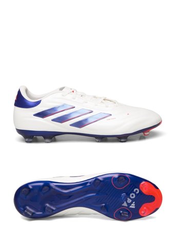 adidas Performance Copa Pure Ii Pro Football Boots Firm Ground - White - 41 1/3
