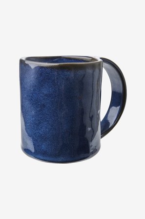 Affari of Sweden - Kop Svea 4-pak - Blå - Kopper & krus - Fra Homeroom