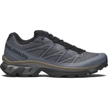 Salomon - Xt-6 Shadow - Blue Nights / Grisaille