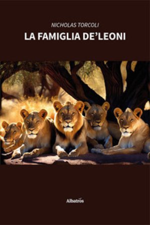 La famiglia De' Leoni Nicholas Torcoli