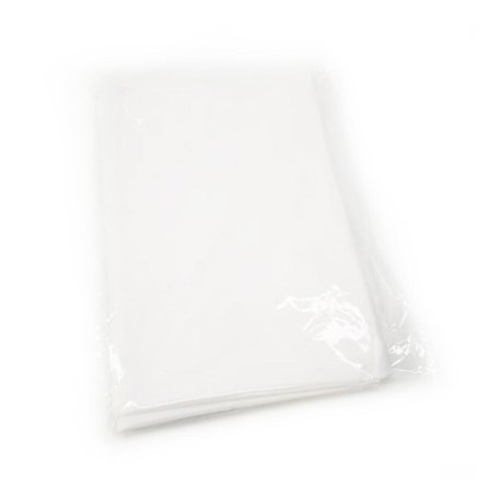 Stof Baggrundsprojektionsskærm til Halloween og Jul Vindue Projektionsvideoer