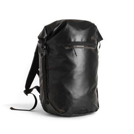 Silva 360 Lap 25L everyday backpacks Black OneSize