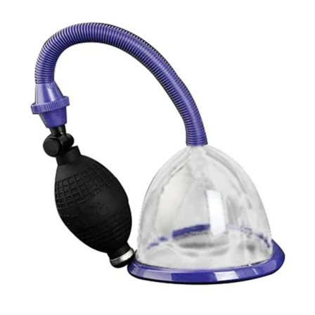 /EA/Kvinde Brystpumpe Brystvorter Sugekop Brystforstørrelse Forstørrelse Pumpe Sugekopper til amning eller kvinder