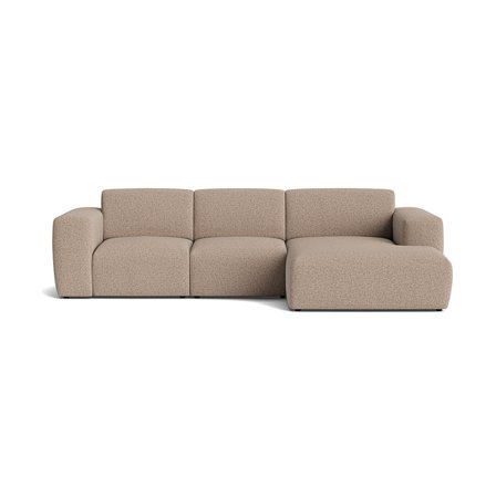 Aurelia Chaiselongue-Sofa, rechts