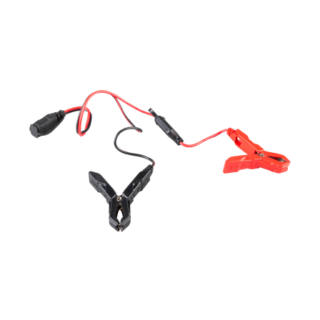 Conector NOCO Cu Clești De Baterie