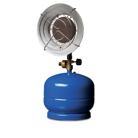 Primus Loke Gasolvärmare, Hobby & fritid