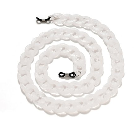 Elegant Smidigt Glasögon Snören Senilsnöre