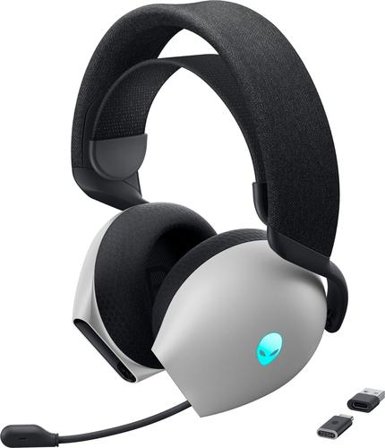 DELL Alienware 3-Mode Wireless Gaming Headset