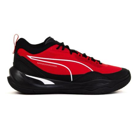 Puolikengät Puma Playmaker Punainen 43