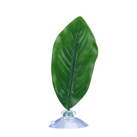 Betta Leaf Fish Tank Plants B B