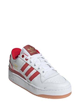 adidas Originals Forum Bold Stripes W - White - 36