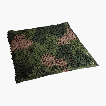 Kamouflagenät nordic - Biltema