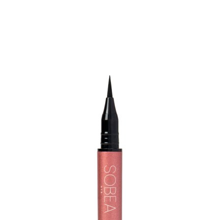 SOBEA COSMETICS Eyeliner Intenso Nero 0.6ml - Eyeliner