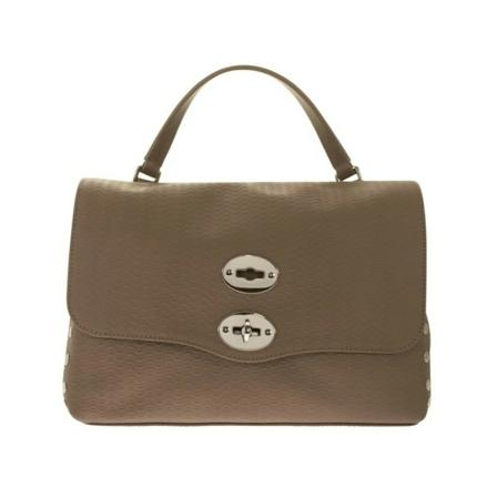 Zanellato Handbags Brun, Dame Håndtasker, Størrelse: ONE Size