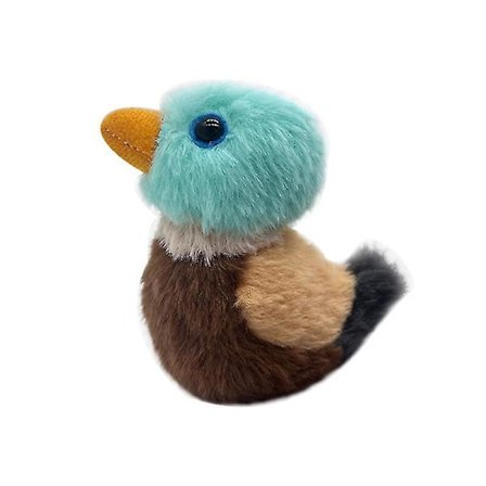 Nyt Fugleleg Plyslegetøj Høj Kvalitet Børns Plyslegetøj