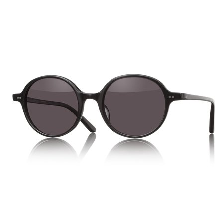 Vasuma - Solbriller - Svart - TOKARAHABU TJP10 5120