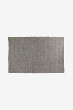 Rowico Home - Ullmatta Auckland - Grå - Ullmattor - 300X400 - Från Homeroom