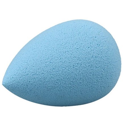 Mjuk och Lättanvänd Makeup Svamp (Latexfri)