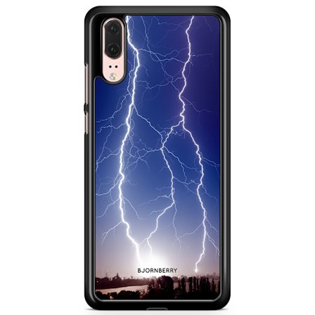 Bjornberry Skal Huawei P20 - Blixt