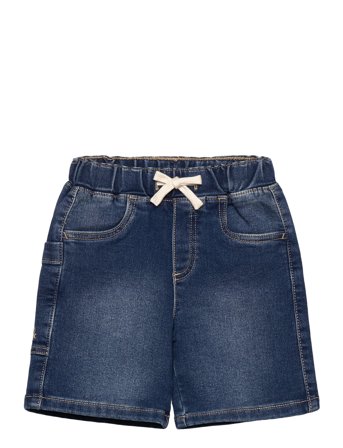 United Colors of Benetton Bermuda - Navy - 110