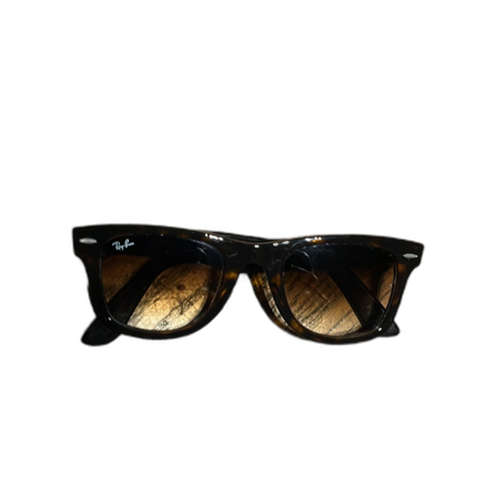 Reybans wayfarer