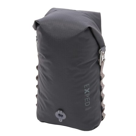Exped Fold-drybag Endura 15 stuff sacks and organisers Black OneSize