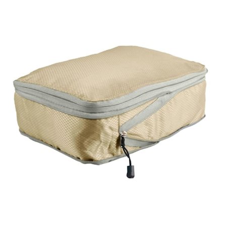 Pakkekube Bagageorganiser Vandtæt Bærbar Kuffert Organizer Pakkekube til Kuffert til Håndklæder Sko Sokker Skjorter